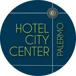 Hotel City Center, Palermo